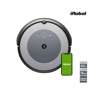 Aspirateur robot Roomba IROBOT - réf. I315640
