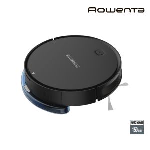 Aspirateur robot Rowenta X-PLORER Serie 40 - Allergy Connect RR7245WH
